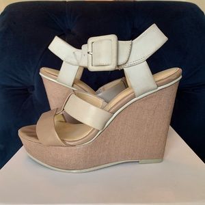 Calvin Klein Wedges